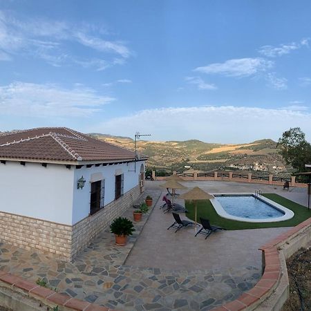 فيلا Casa De Maria Valle de Abdalagís المظهر الخارجي الصورة