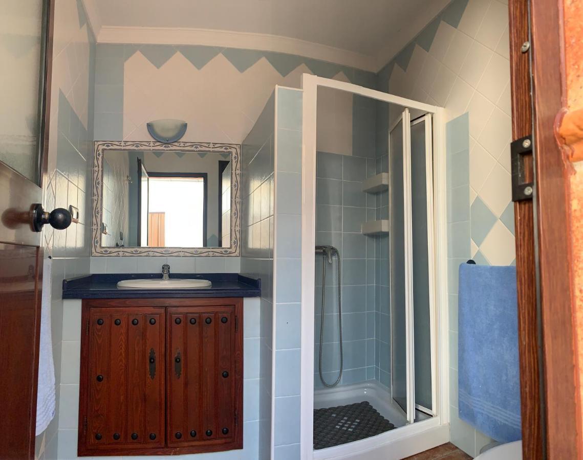 فيلا Casa De Maria Valle de Abdalagís المظهر الخارجي الصورة